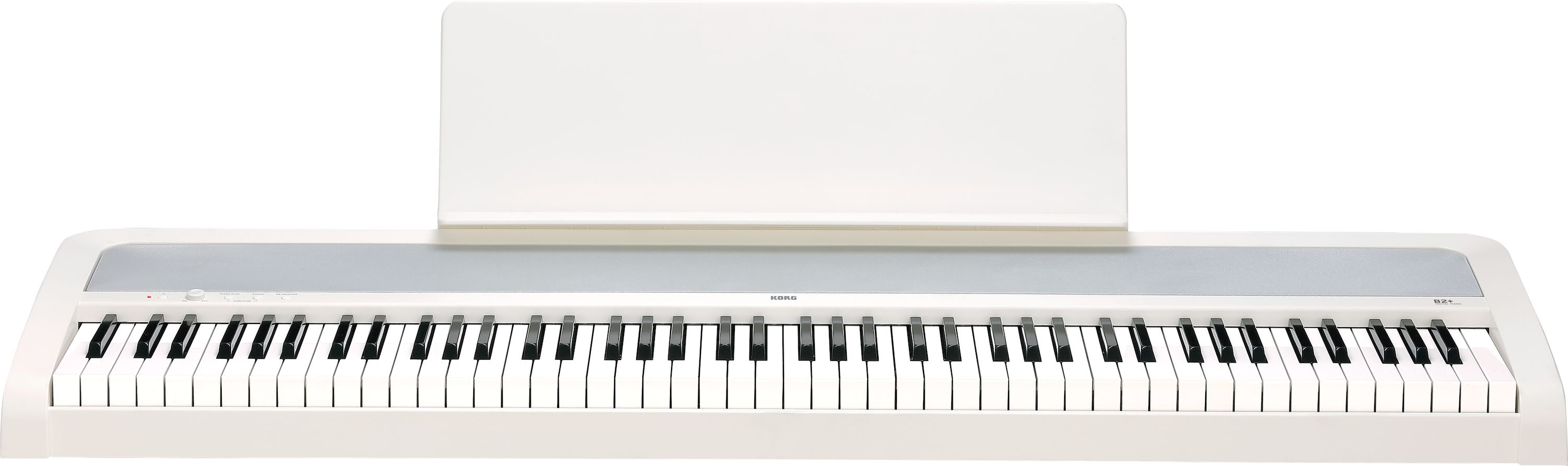 Korg B2+ White Digital Piano
