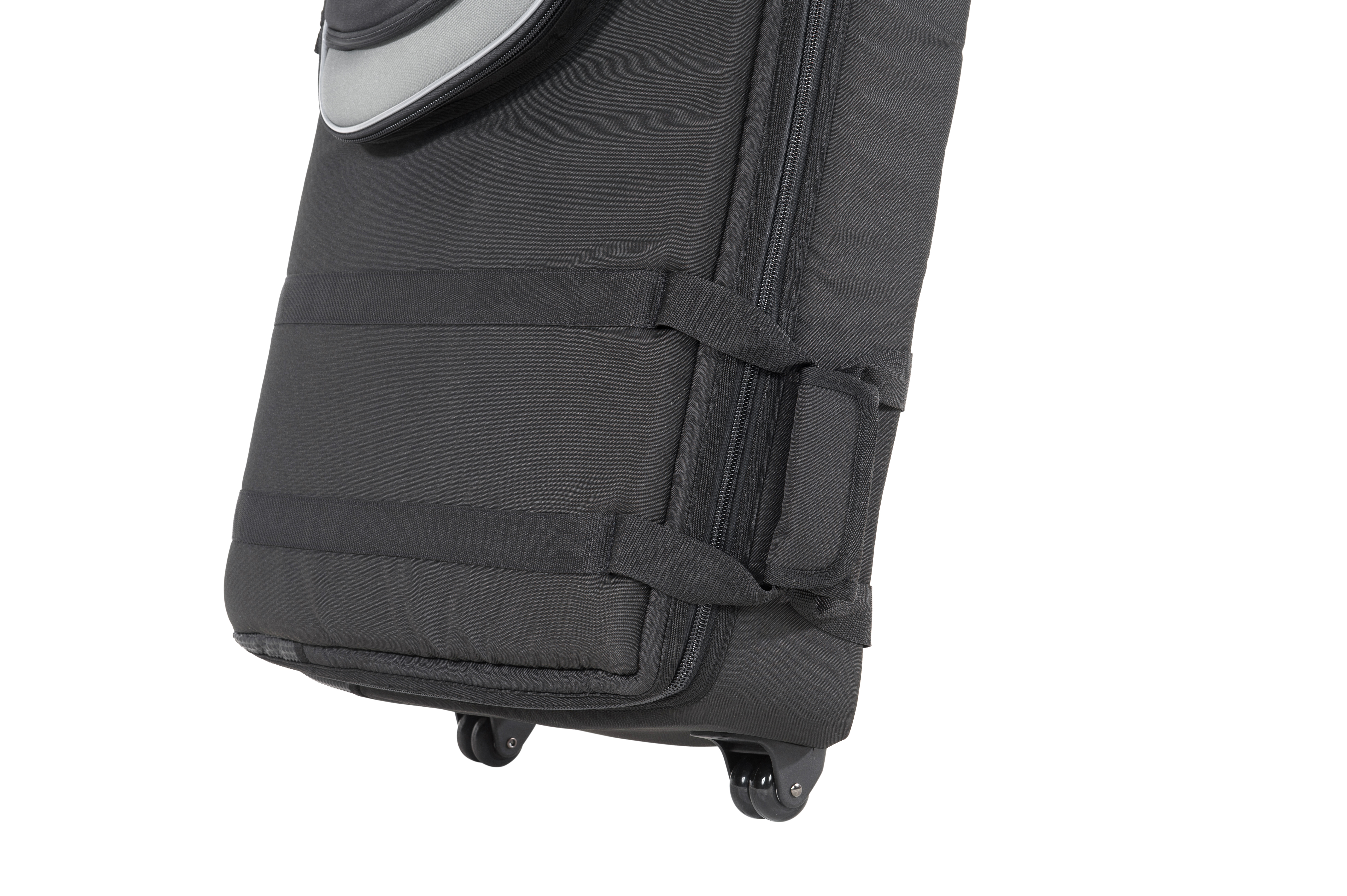 OK 29147 Keyboard Tasche mit Rollen OK 29147 Keyboard Tasche mit Rollen
