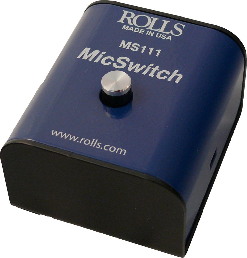 Rolls MS 111 