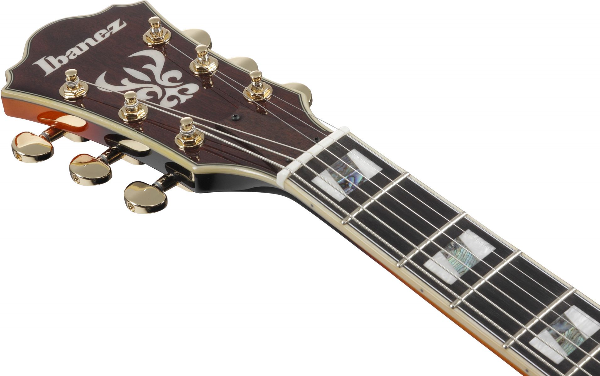 Ibanez AS113-BS – Bild 8