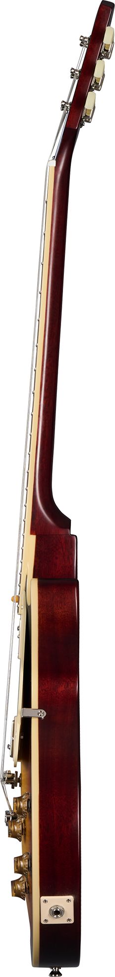 Epiphone 1959 Les Paul Standard Tobacco Burst – Bild 3