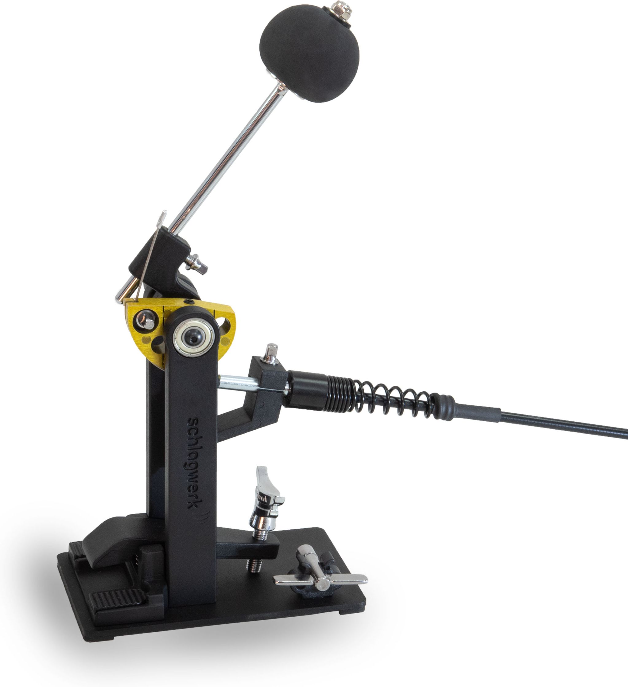 Schlagwerk CAP200 Cajon Pedal Incl. base plate – Bild 4