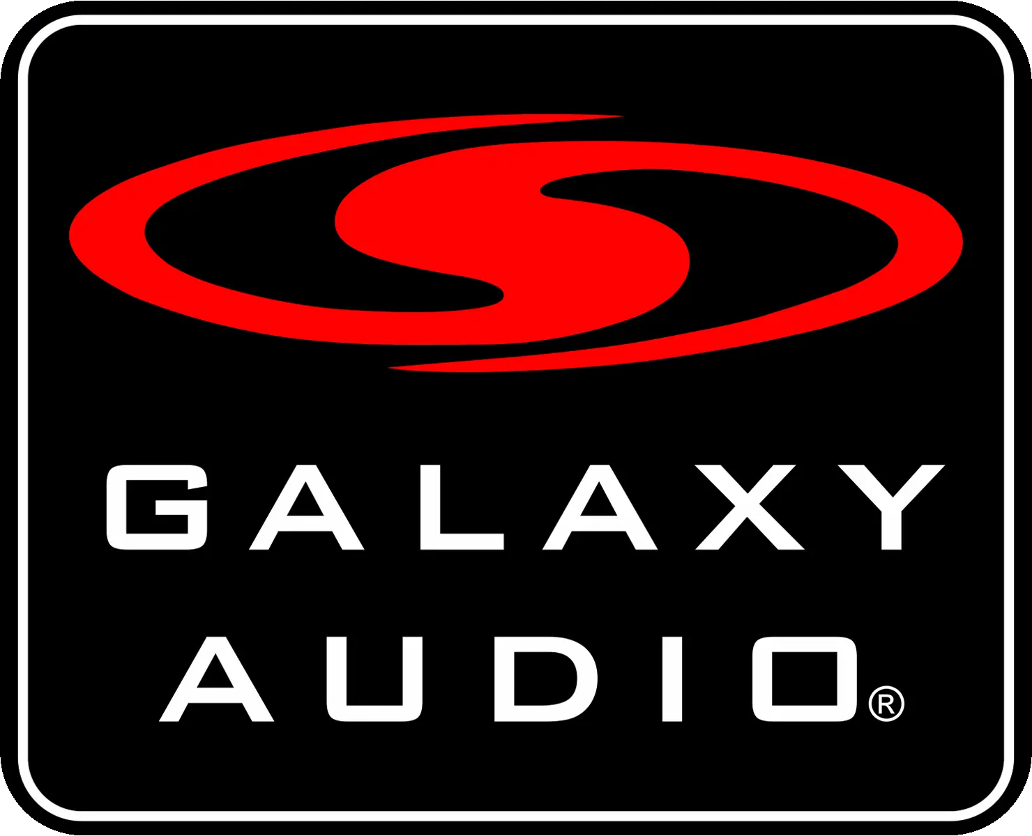 Galaxy Audio Galaxy Audio