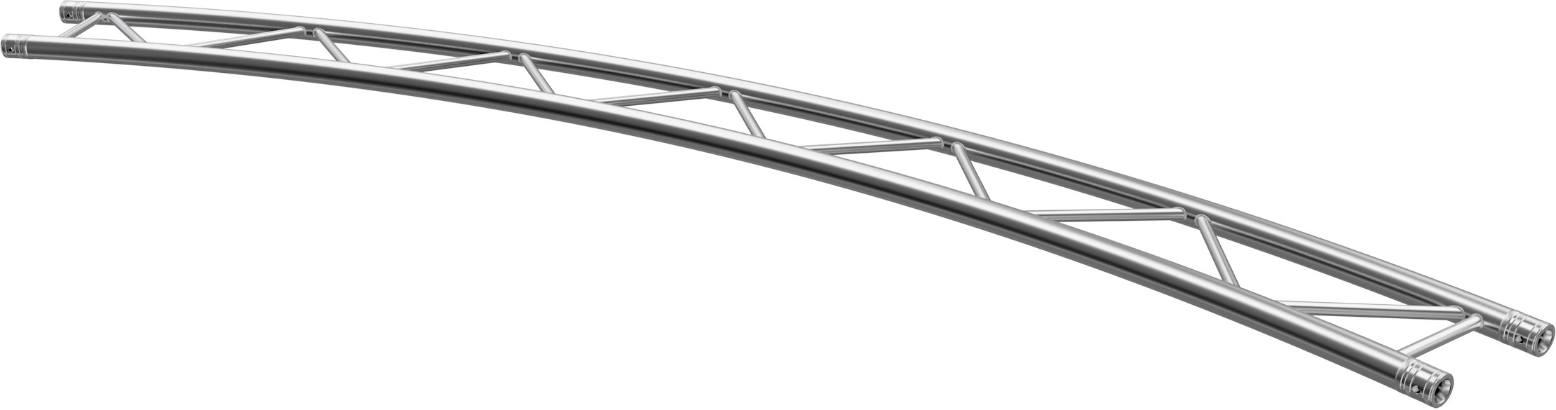 Global Truss F32 Kreisstück für Ø 8,0m 45° H