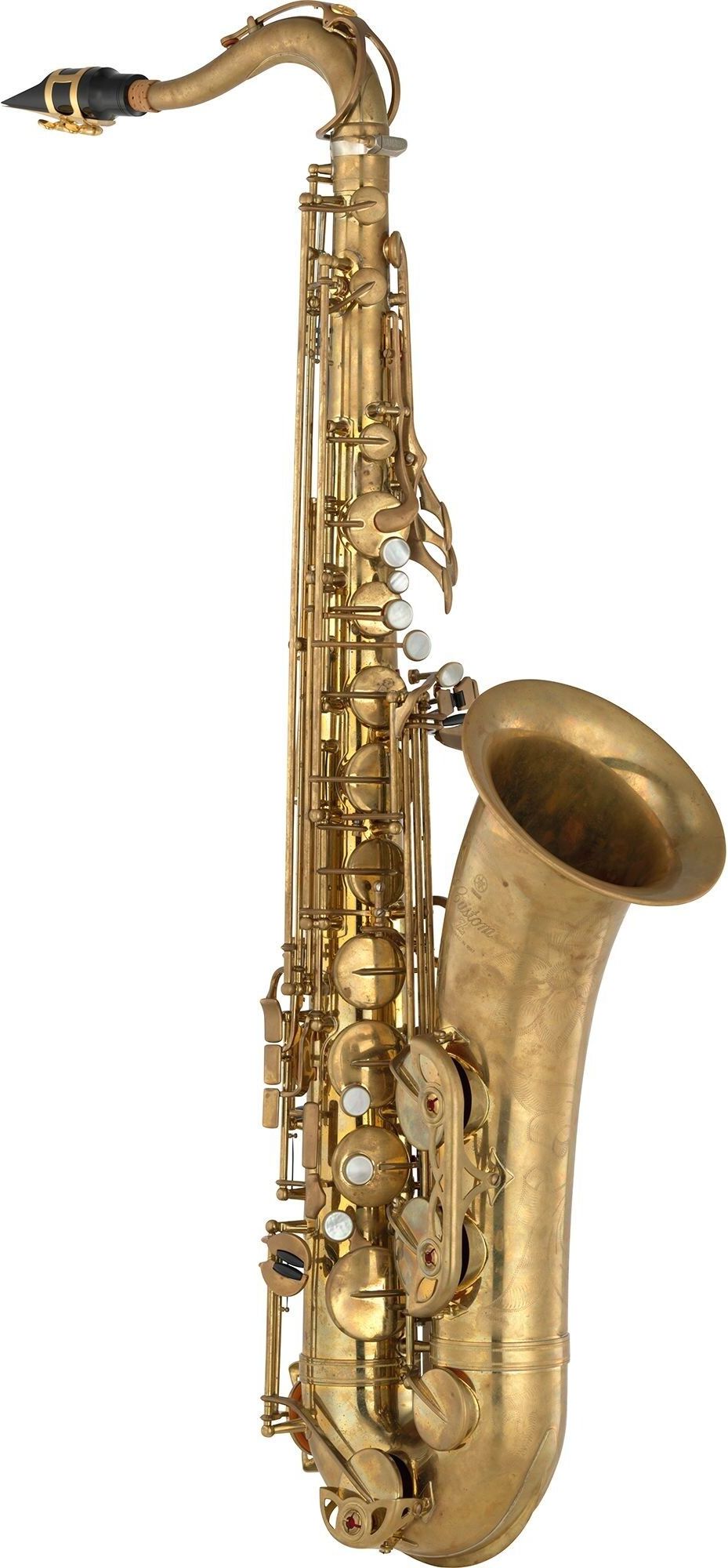Yamaha YTS-62UL02 Yamaha YTS-62UL02