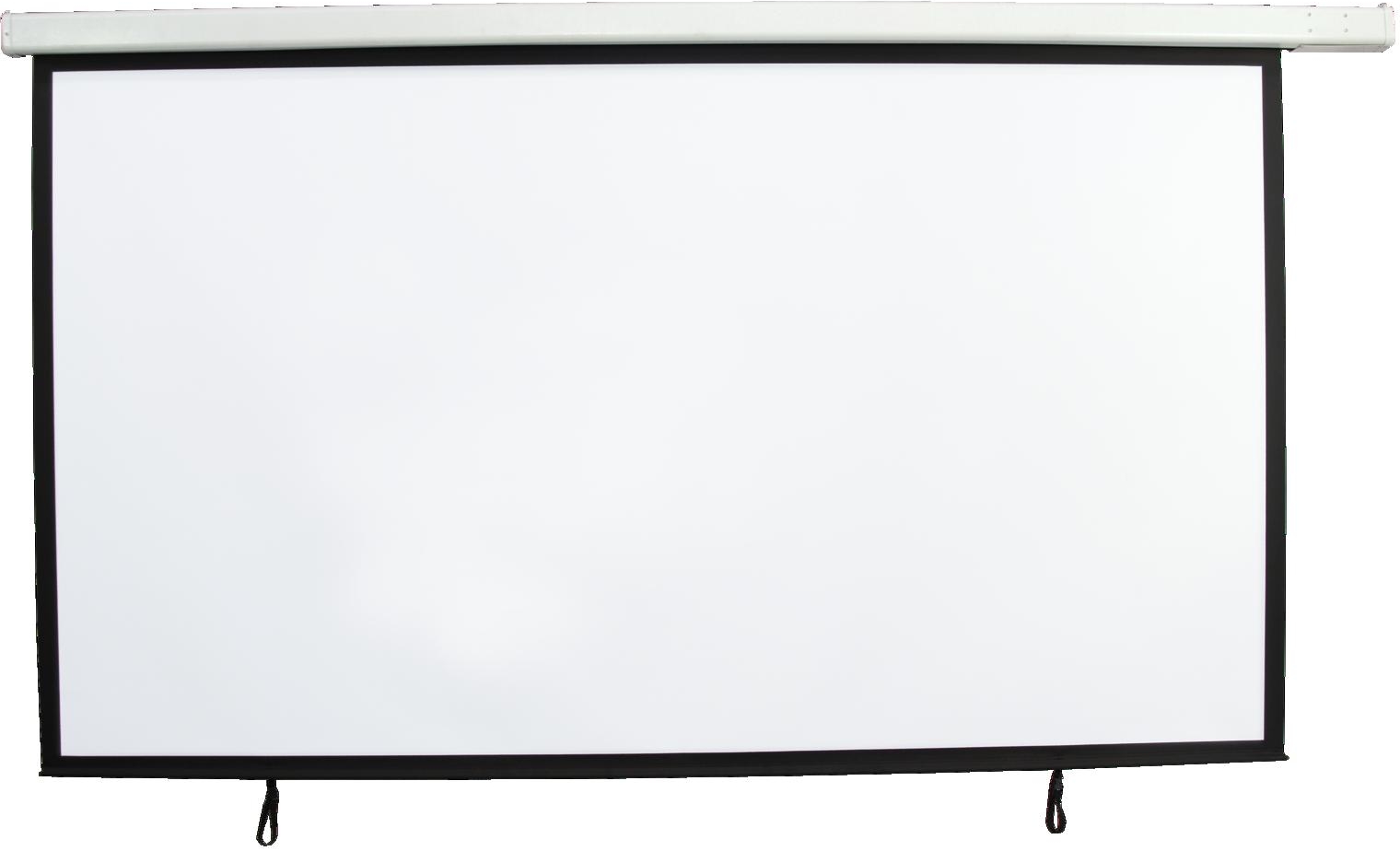 Eurolite Motorleinwand 16:9 240x135cm Eurolite Motorleinwand 16:9 240x135cm