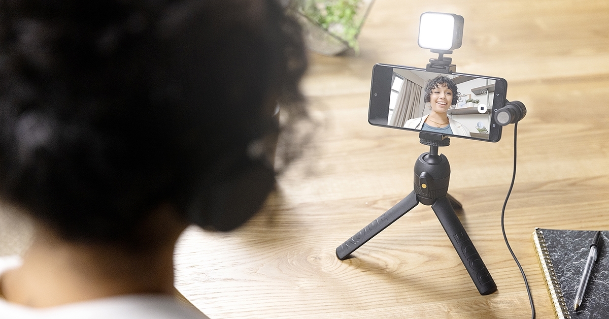 Rode Vlogger Kit USB-C – Bild 6