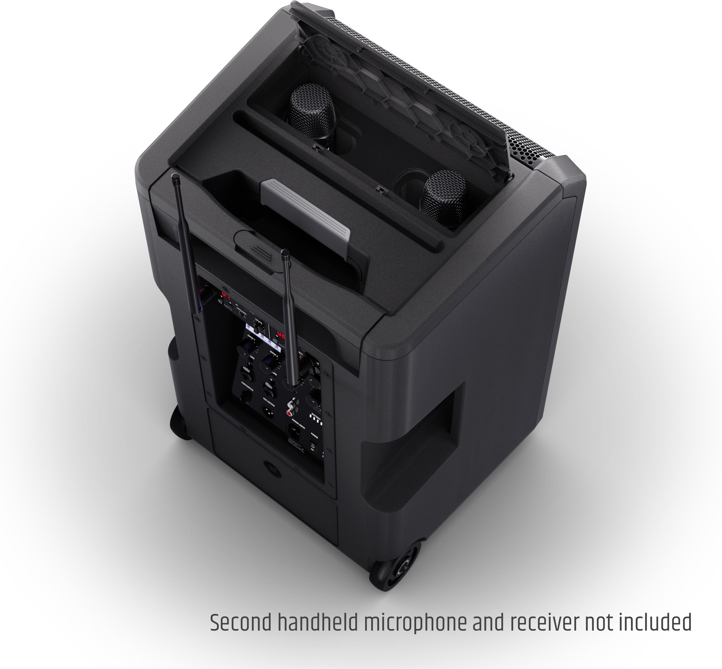 LD Systems ANNY 10 HHD B6 LD Systems ANNY 10 HHD B6