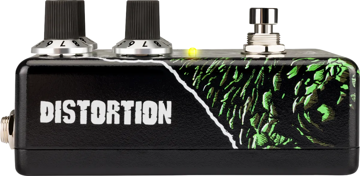 Fender Godzilla Distortion – Bild 6