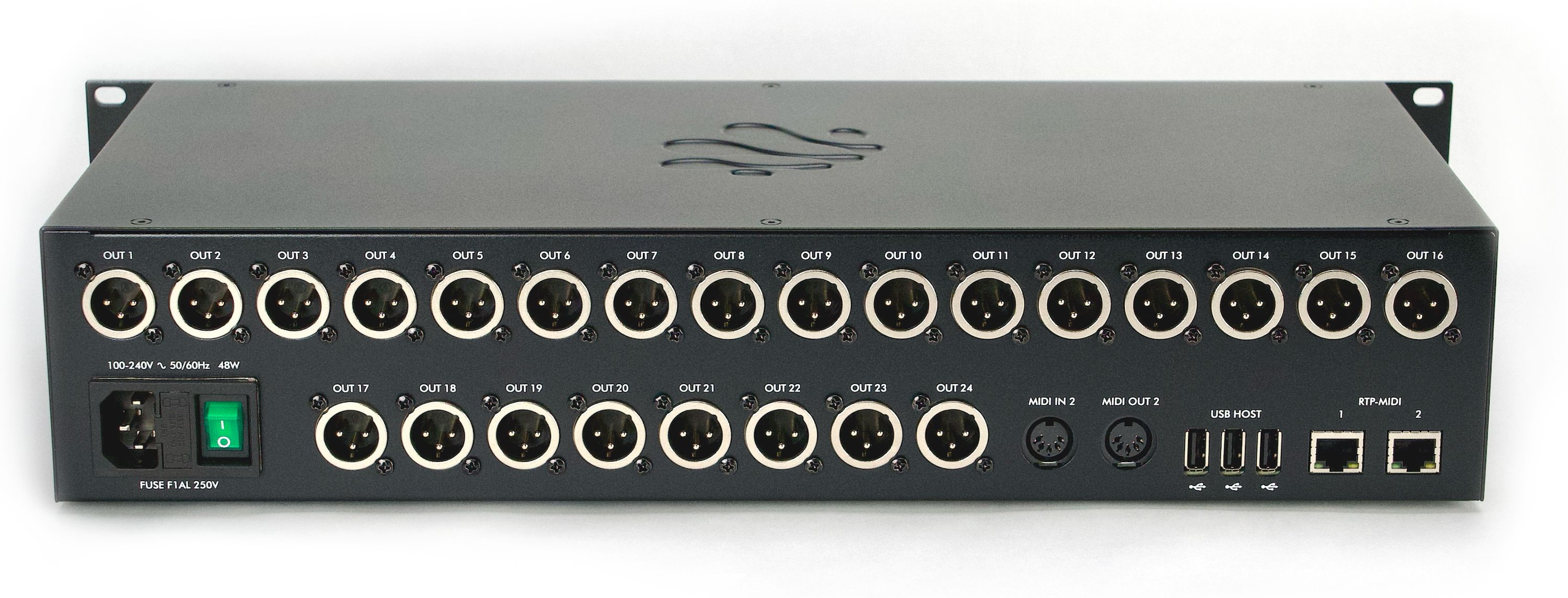 iConnectivity PlayAUDIO2U – Bild 2