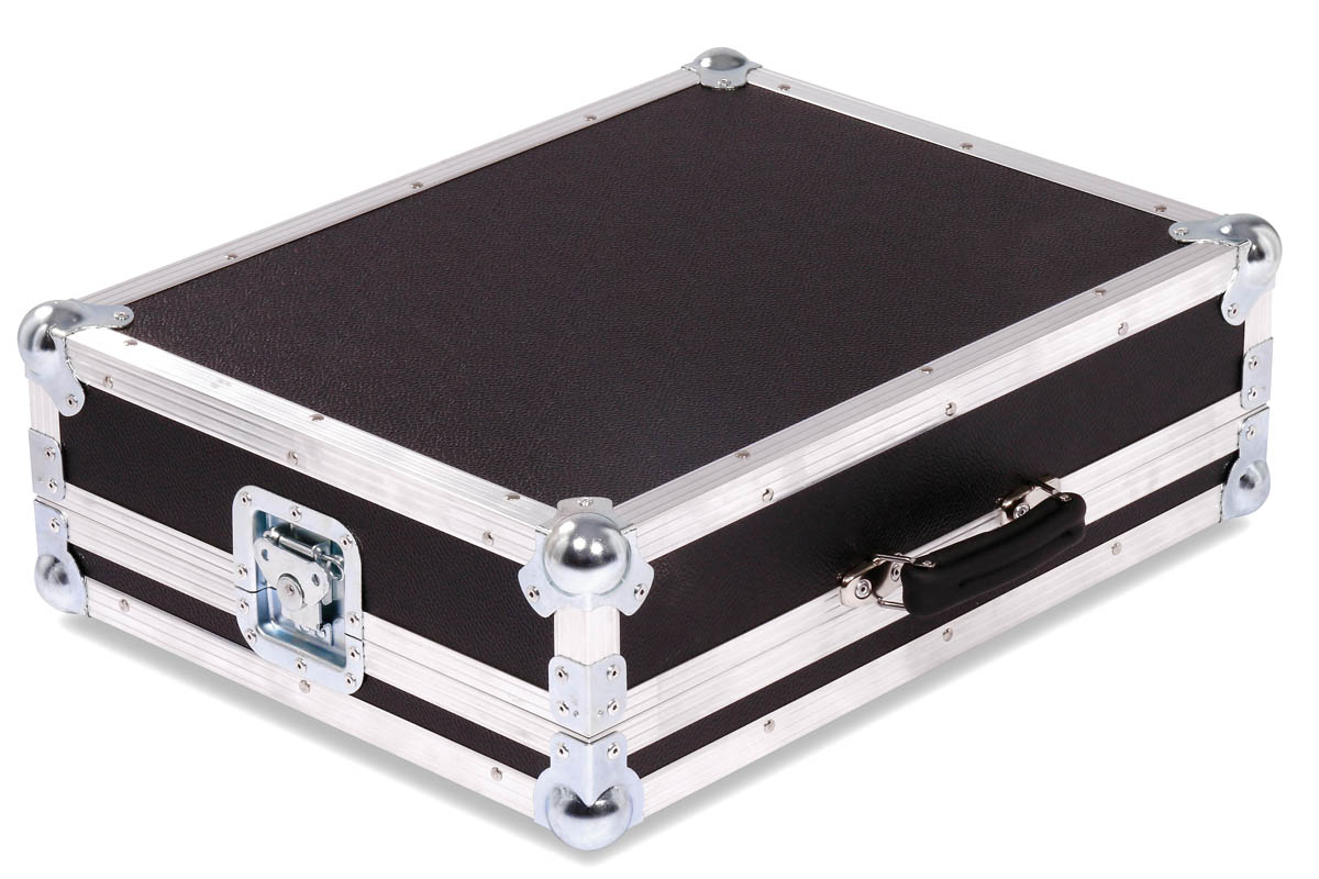 LT Cases Chamsys QuickQ 10 Haubencase