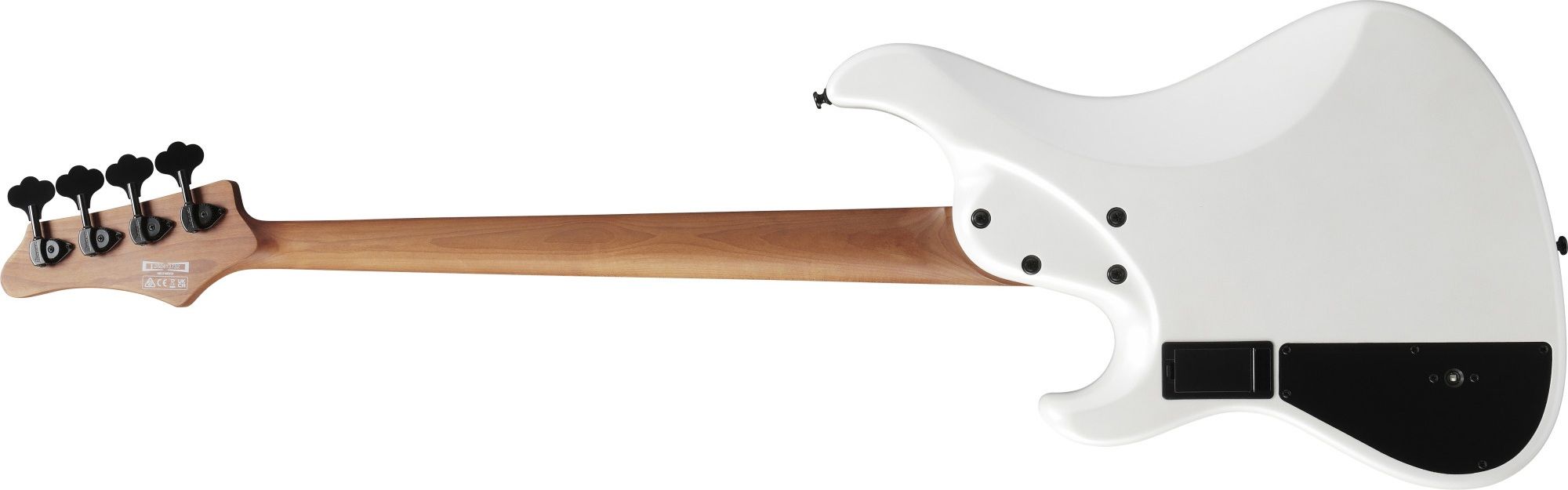 Ibanez MDM1000-PW 4-String Pearl White – Bild 2