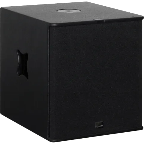 Seeburg TSM Aktivsubwoofer