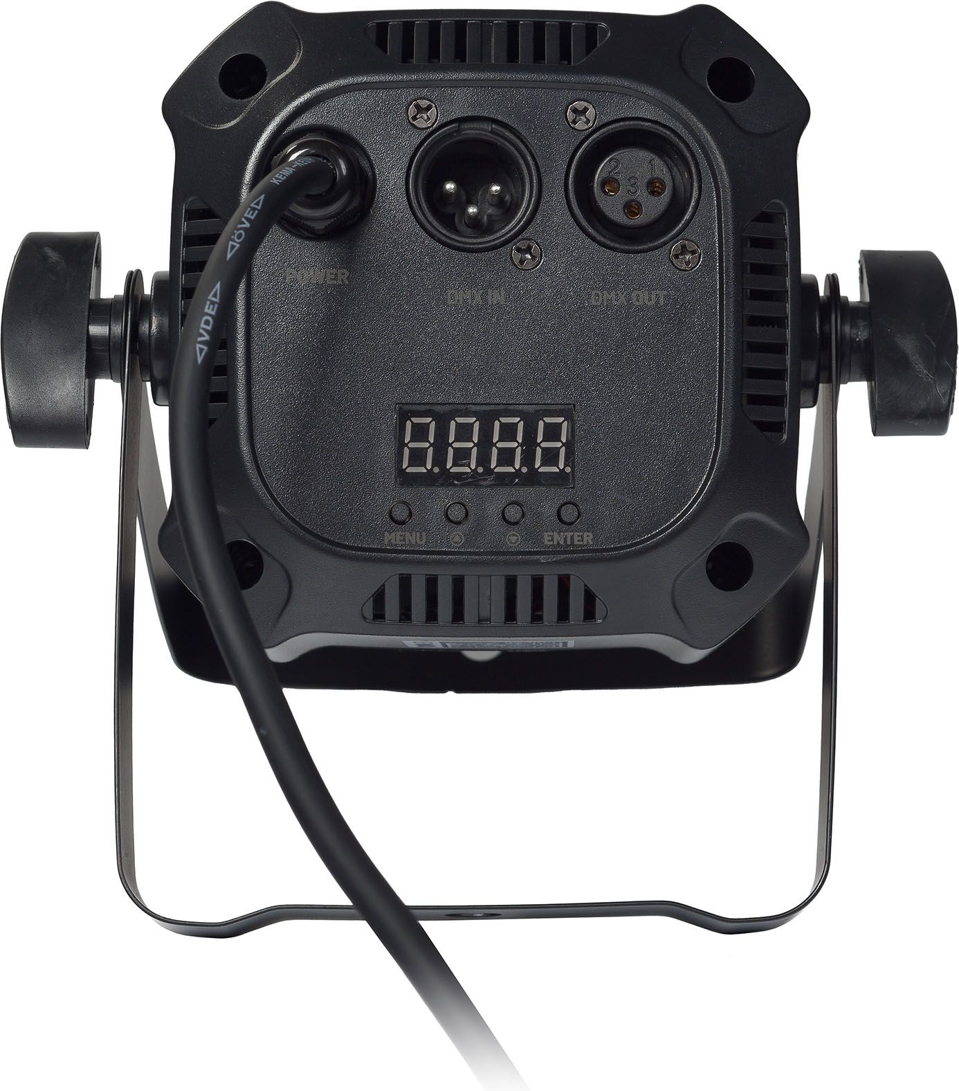 Algam Lighting MINIPAR46-QUAD – Bild 2