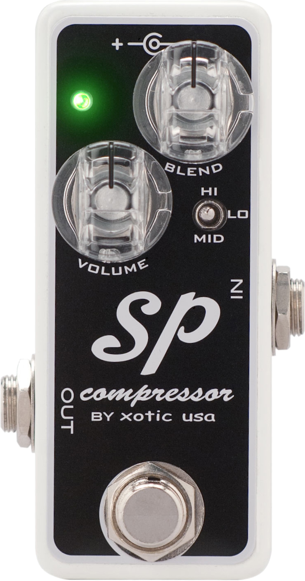Xotic SP Compressor