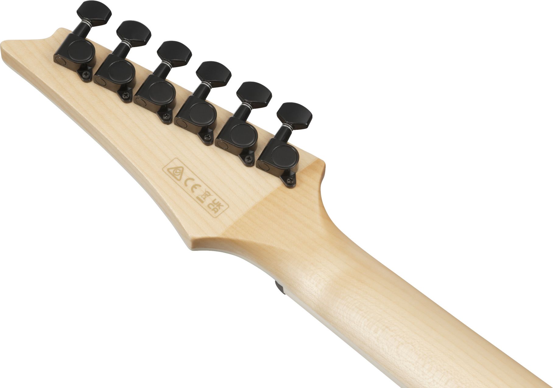 Ibanez ALT50FA-BDB Blue Doom Burst High Gloss – Bild 9