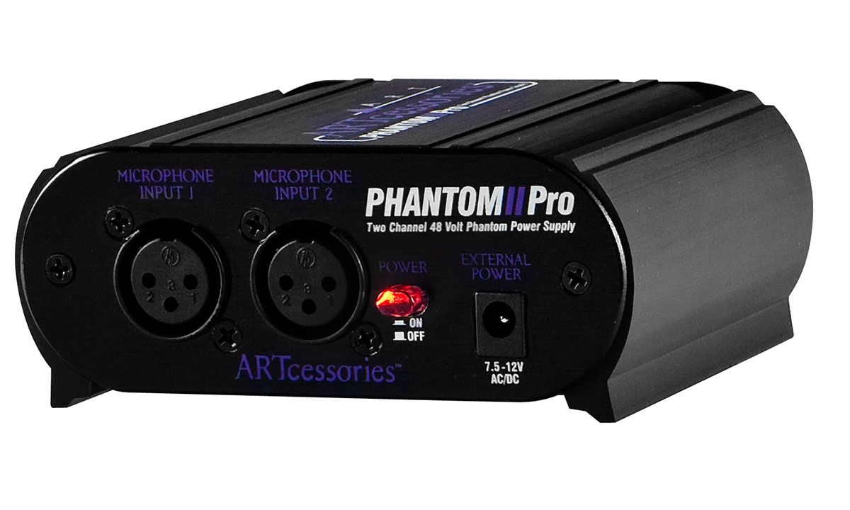 ART Phantom II Pro ART Phantom II Pro