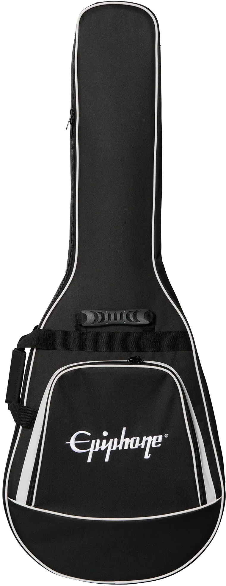 Epiphone ES 335 Futura Dragonfly Shift – Bild 10