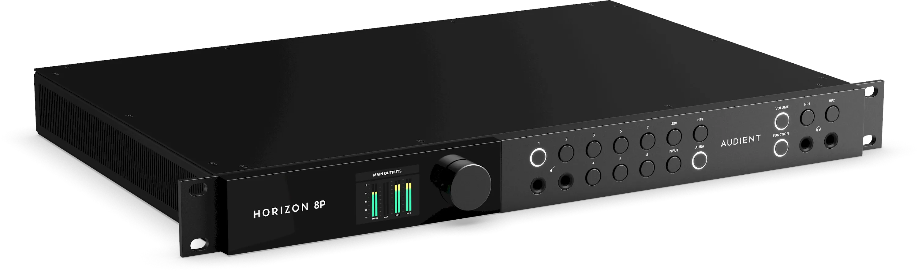 Audient Horizon 8P – Bild 3