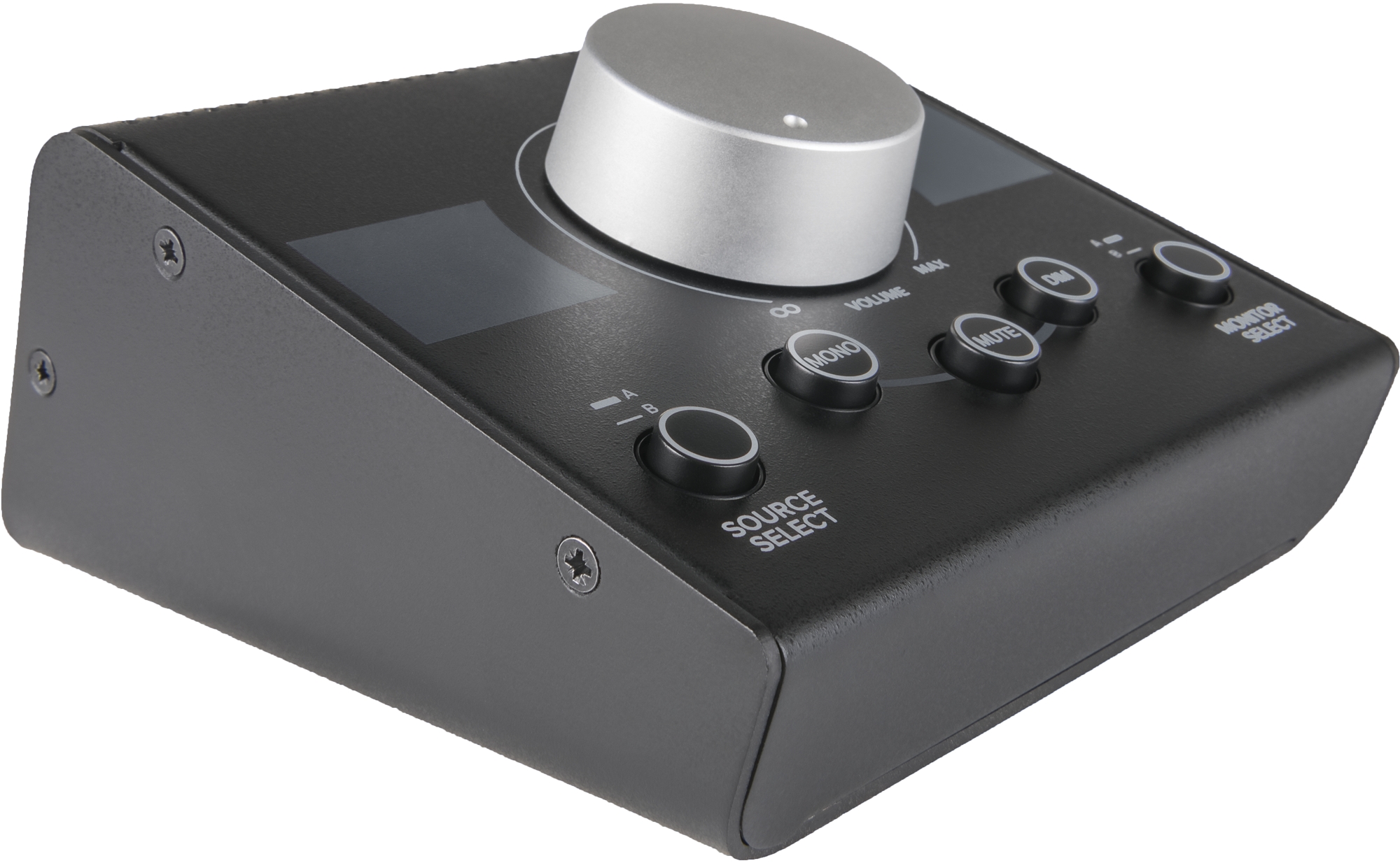 Mackie Big Knob Passive