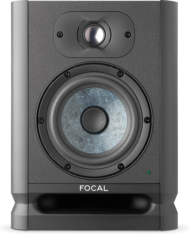 Focal Alpha 50 EVO  Focal Alpha 50 EVO