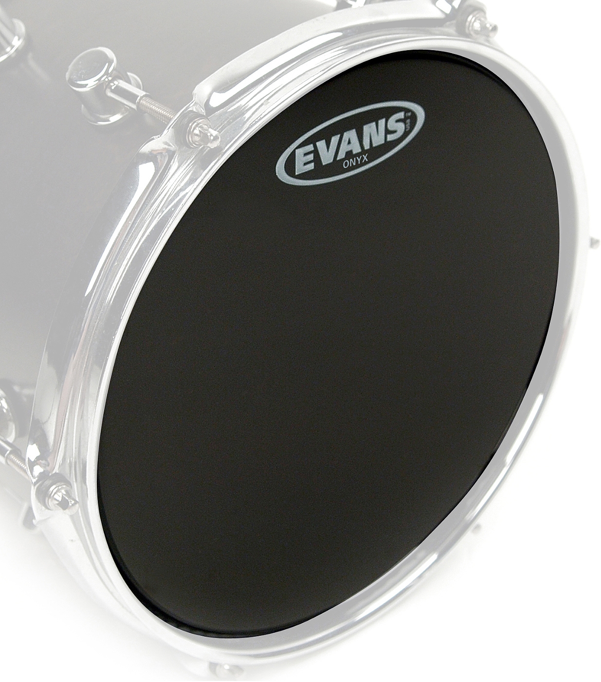 Evans B10ONX2 Onyx Batter 10 – Bild 2