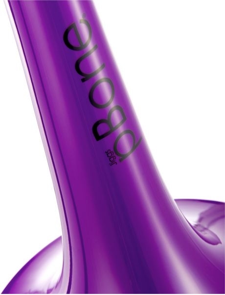 pBone tenor trombone violet  – Bild 5