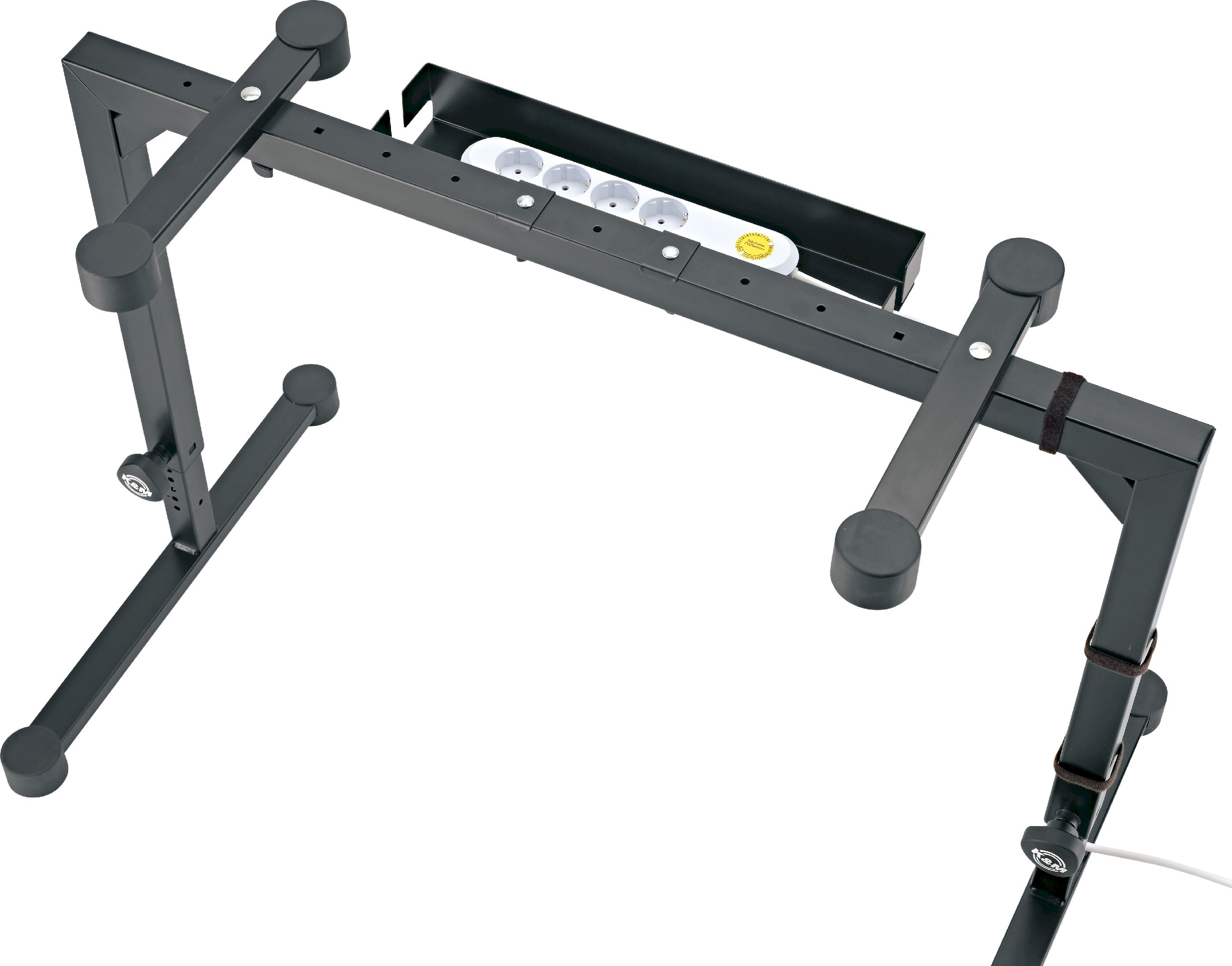 K&M 18808 Kabel-Organizer für OMEGA