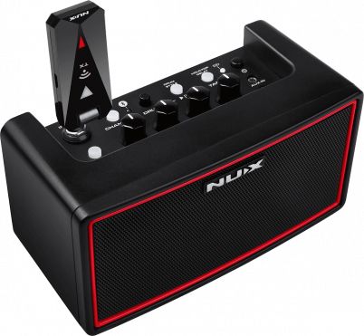 Nux Mighty Air – Bild 7