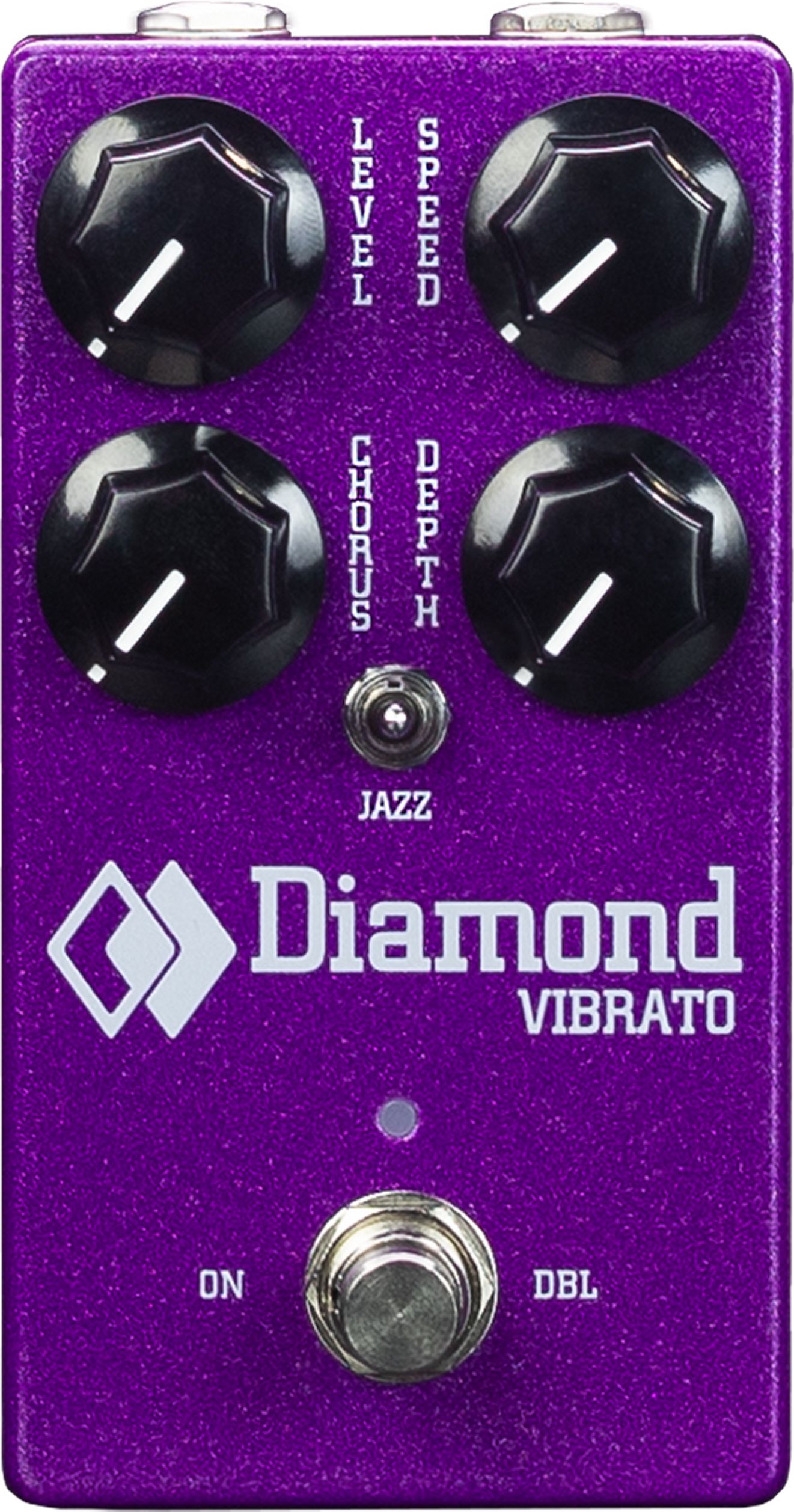 Diamond Vibrato