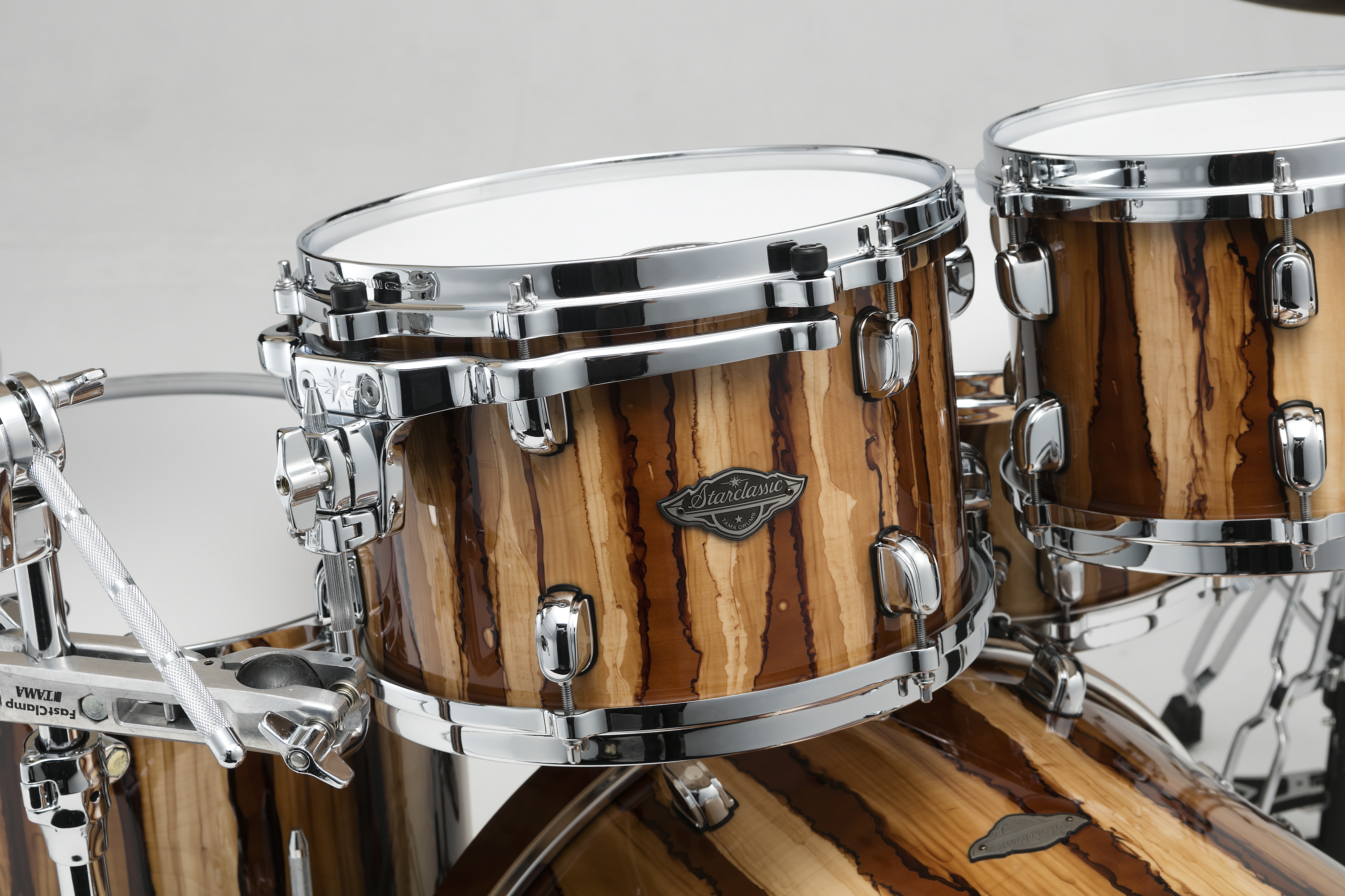 Tama Starclassic Performer Caramel Aurora 5tlg. – Bild 2