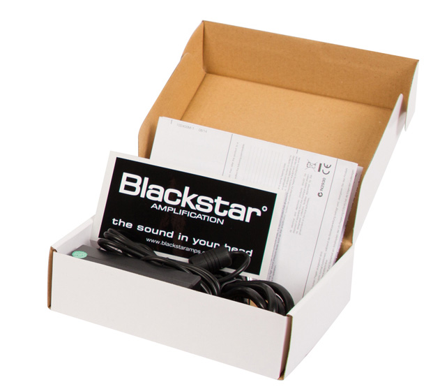 Blackstar PSU-1 Netzteil für Fly 3 Mini Amp