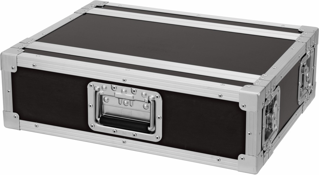 ROADINGER Rack Profi 3HE 25cm