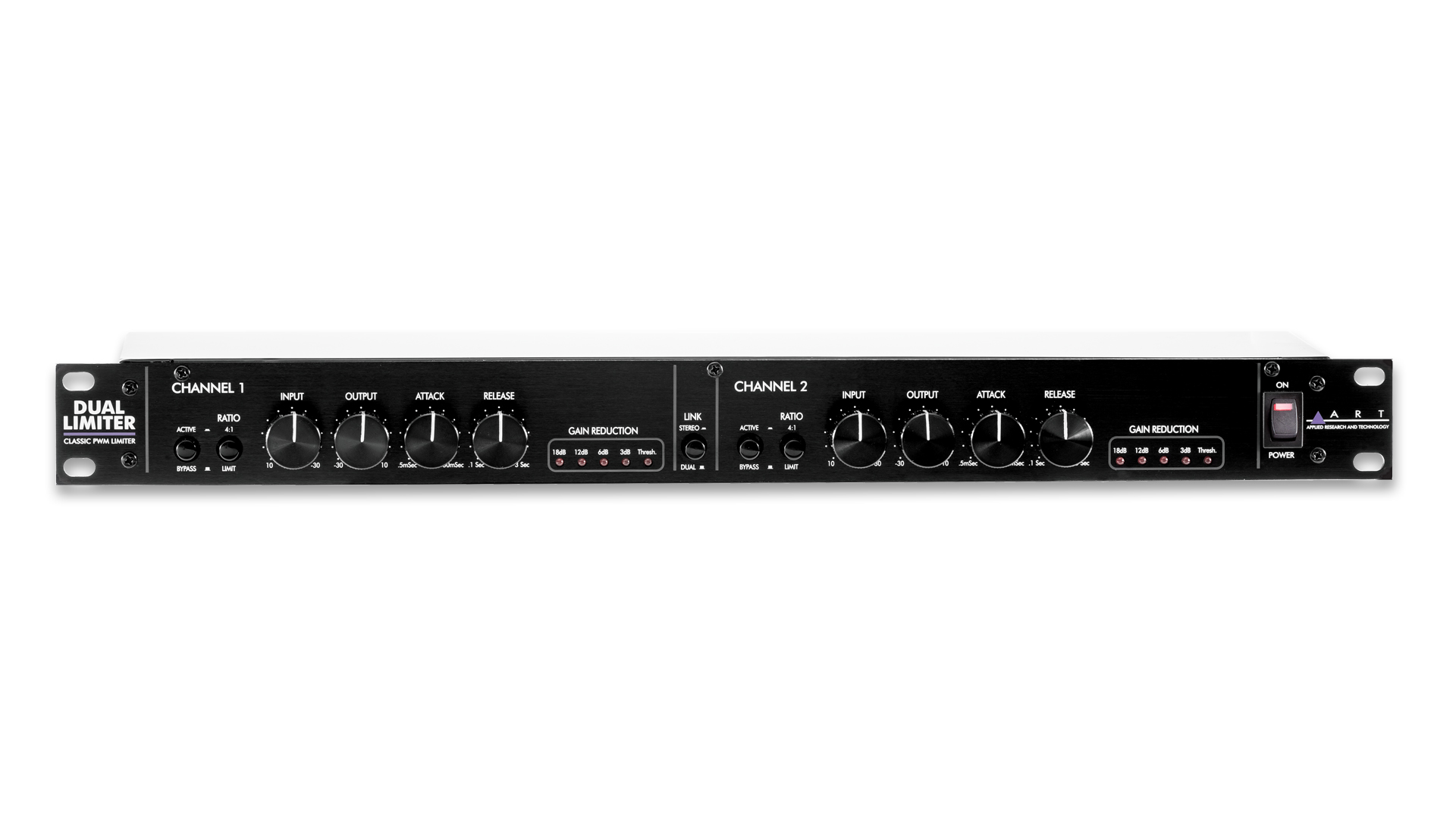 ART Dual Limiter Classic PWM