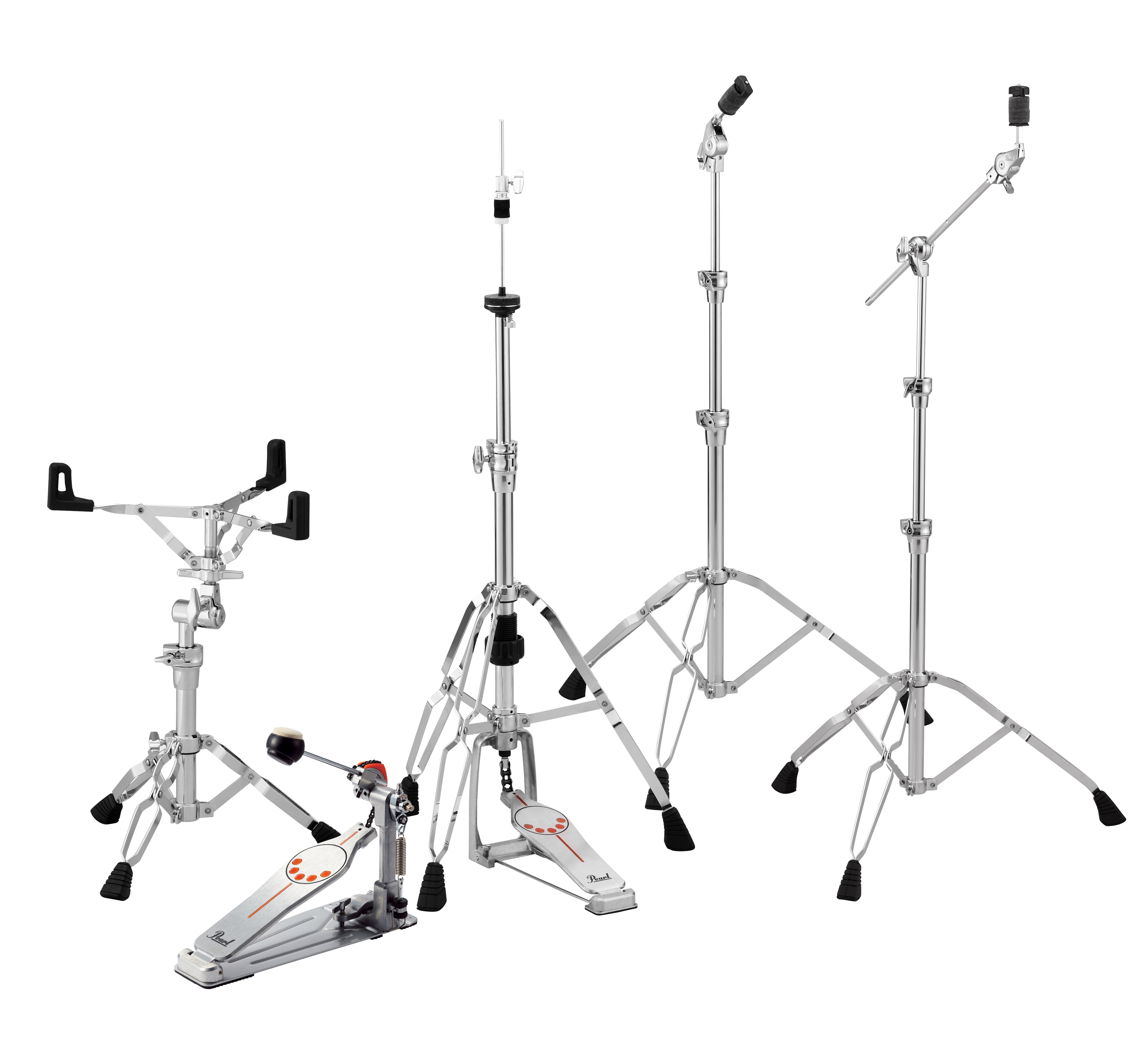 Pearl HWP-930 Hardware-Set