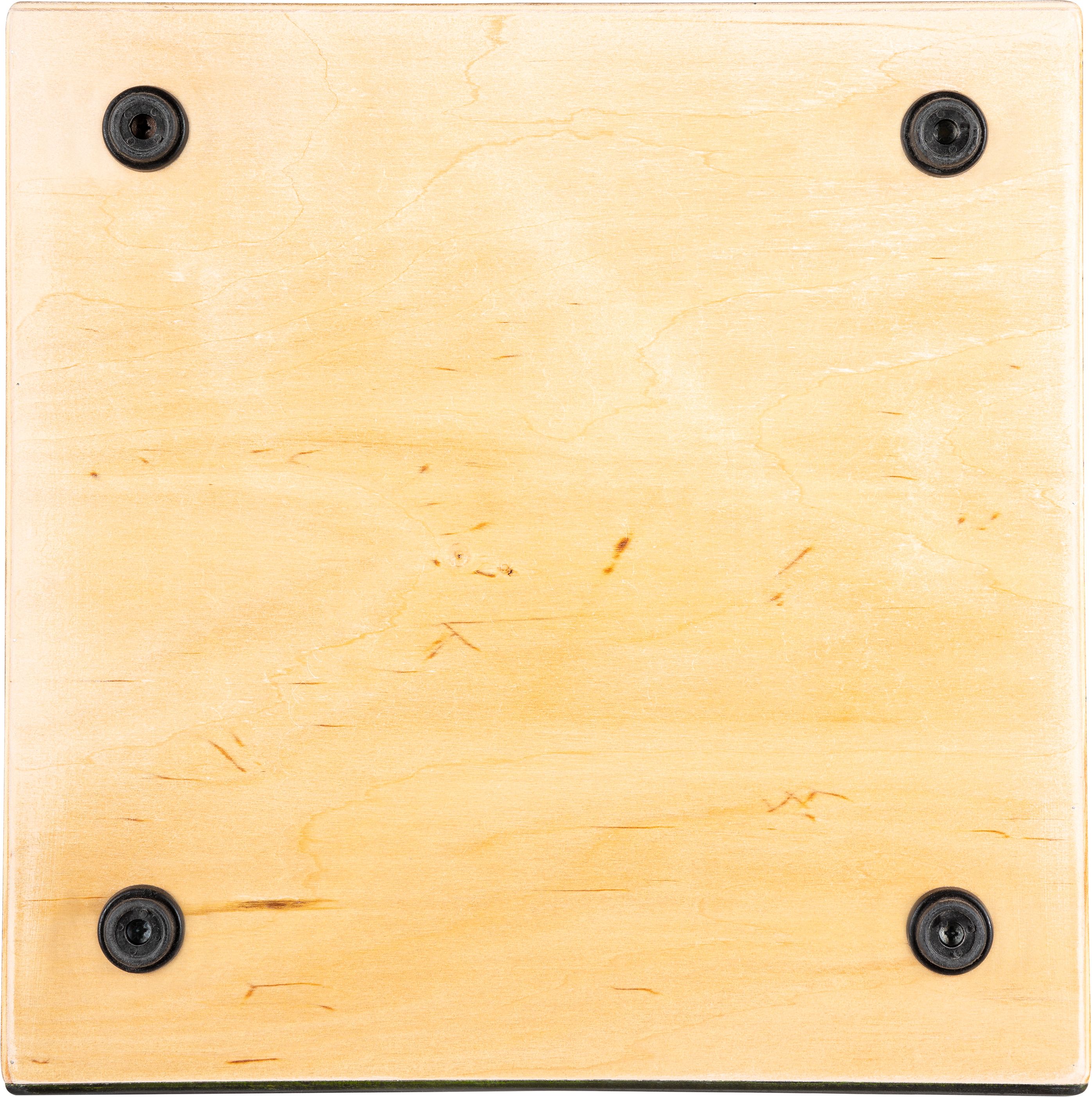 Meinl SC100GRB Snarecraft 100 Cajon Special Edition Green Burst Meinl SC100GRB Snarecraft 100 Cajon Special Edition Green Burst