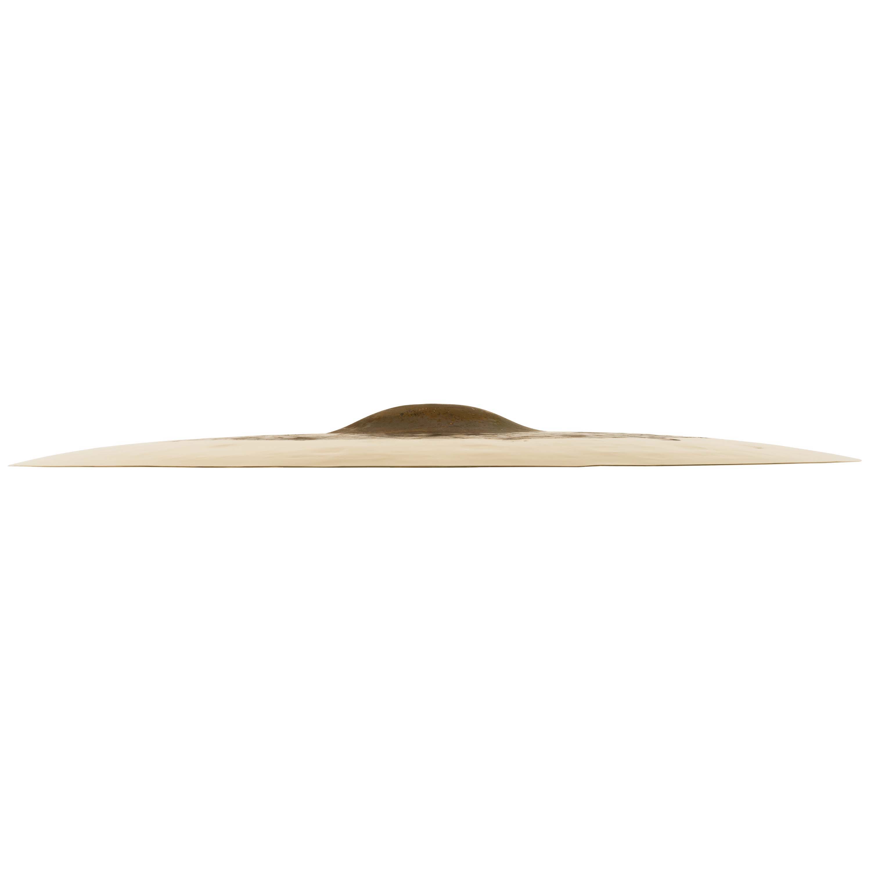 Meinl B20DUCR Byzance Dual Crash-Ride 20 (B-Stock) – Bild 6