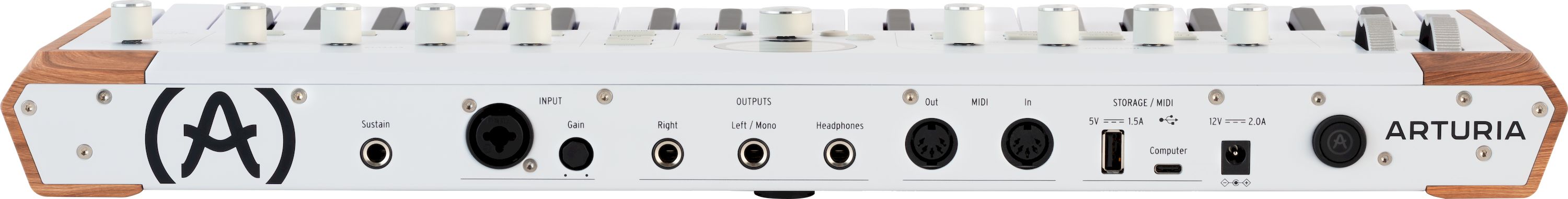 Arturia AstroLab 37 – Bild 5