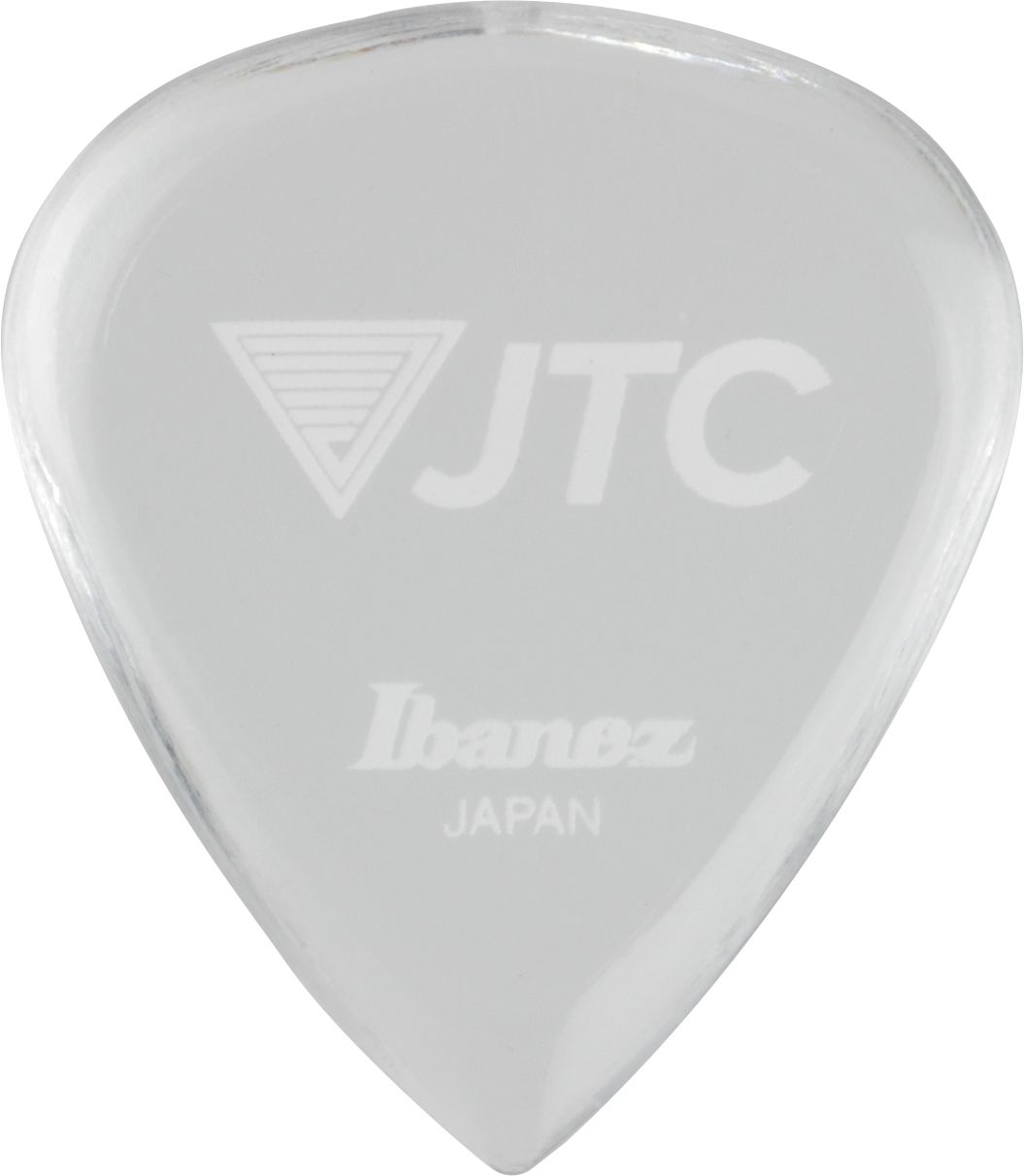 Ibanez Plektren JTC THE PLAYER PICK 6er Pack