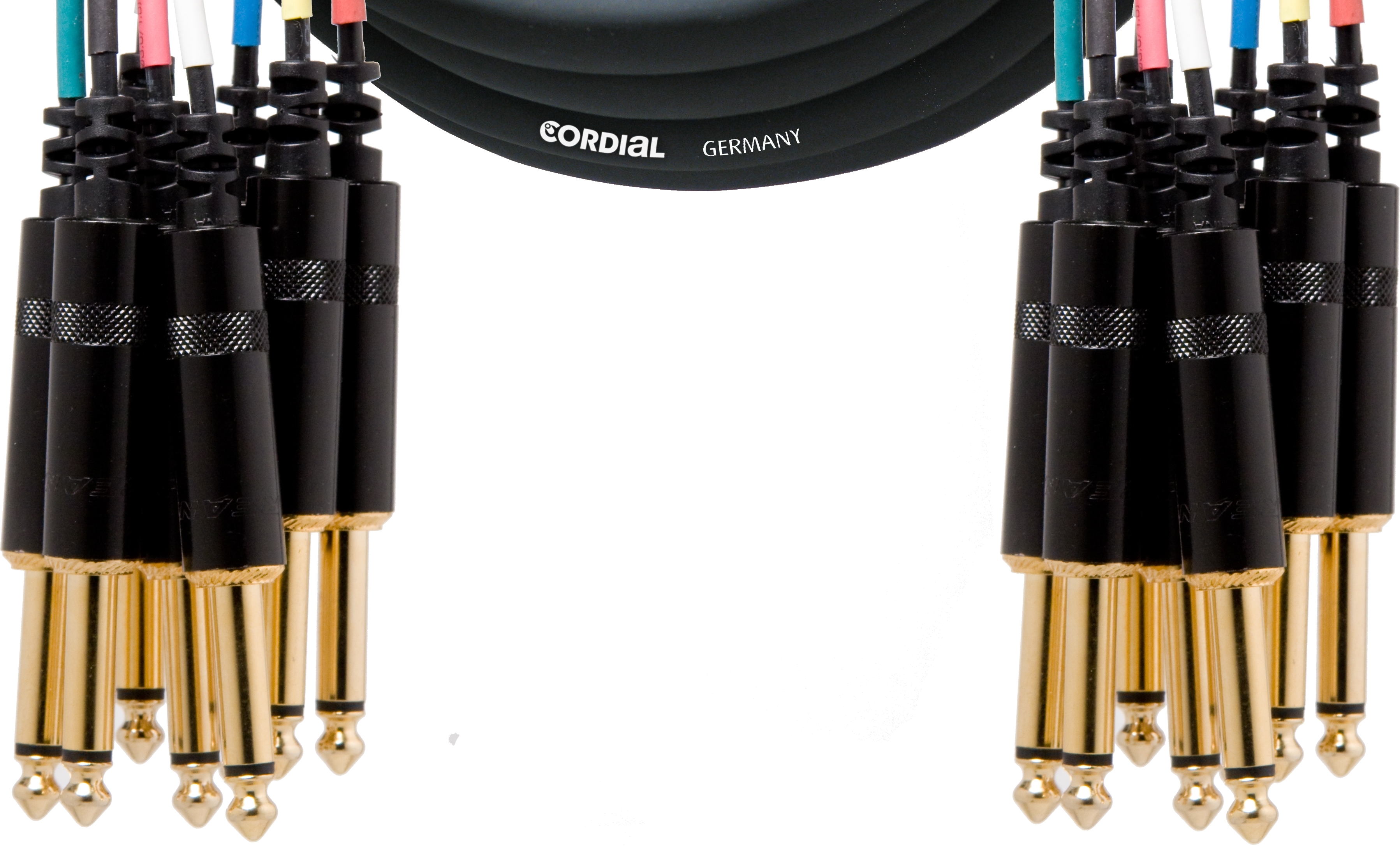 Cordial CML 8-0 PP5C
