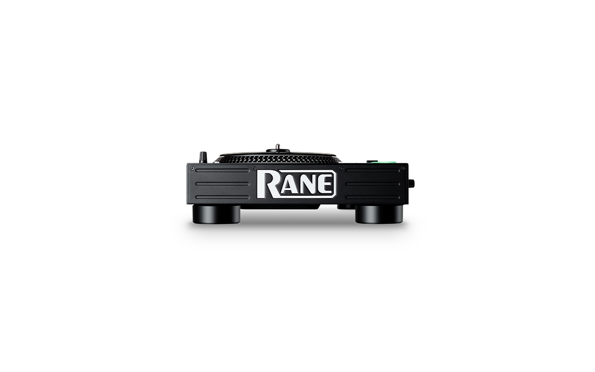 Rane One Rane One