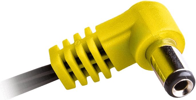 Cioks Flex 3050 DC Plug 50cm