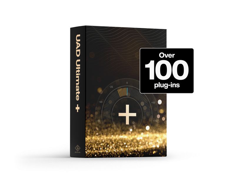 Universal Audio Apollo x16 Gen 2 ULT – Bild 5