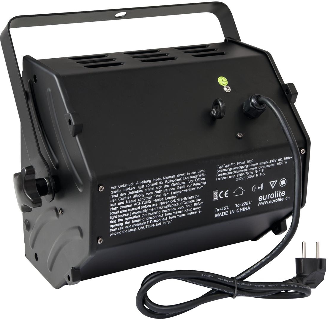 Eurolite Pro-Flood 1000A floodlight – Bild 4