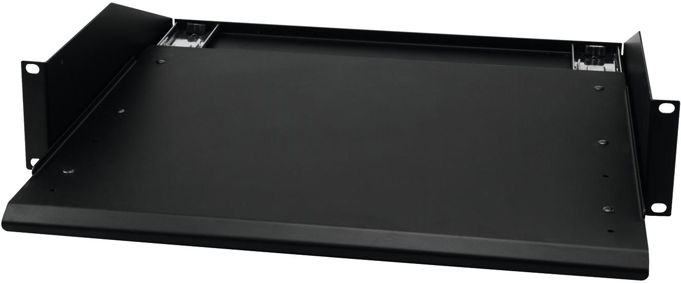 ACCESSORY Rackboden 2 HE ausziehbar