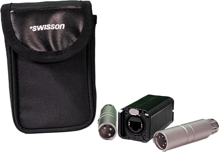 Swisson XMT-500  – Bild 5