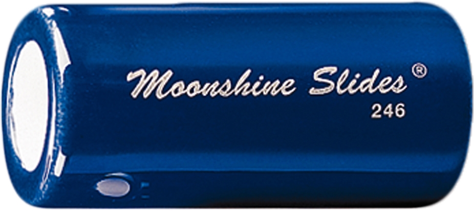 Dunlop Moonshine Keramik Slide 246 Large