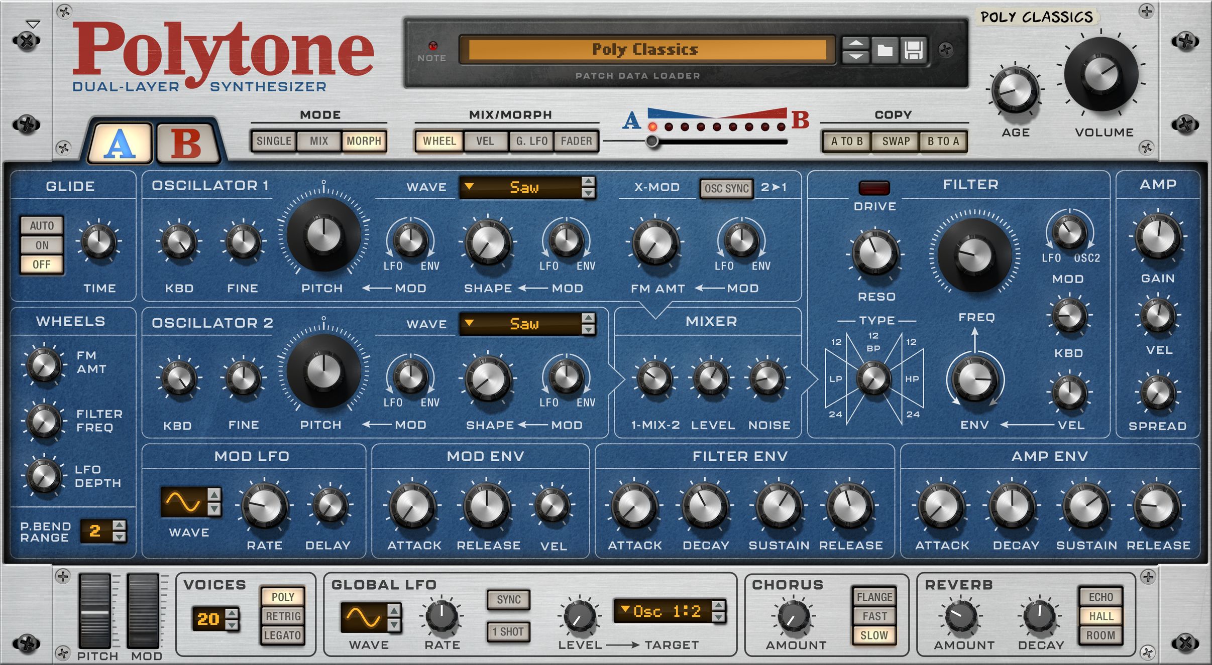 Reason Studios - Reason 13 Upgrade Intro/Lite/Ess/Ltd/Adap Serial Code – Bild 4