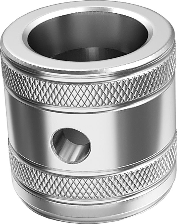 Global Truss screw-on sleeve female for F31-F45 Global Truss screw-on sleeve female for F31-F45