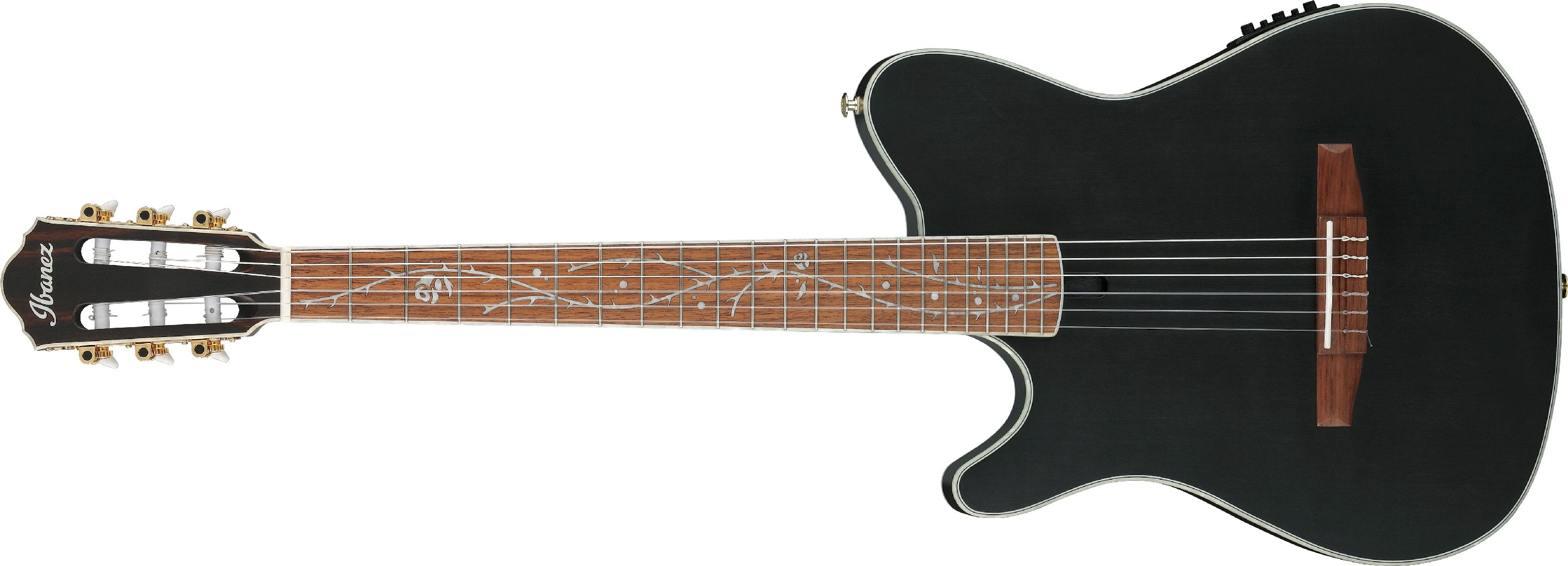 Ibanez TOD10NL-TKF Tim Henson Signature Lefthand Ibanez TOD10NL-TKF Tim Henson Signature Lefthand